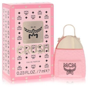 <span class="notranslate"><span class="notranslate">MCM CRUSH</span> Mini</span> Eau De Parfum 7 ml for Women <span class="notranslate"><span class="notranslate">MCM CRUSH</span> Mini</span> Eau De Parfum 7 ml for Women