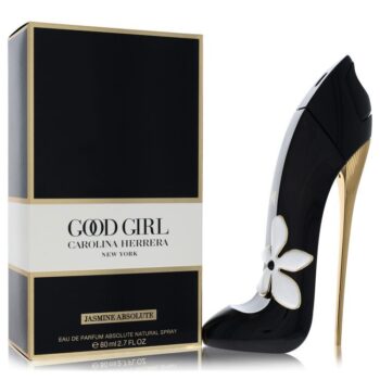 <span class="notranslate">CAROLINA HERRERA GOOD GIRL JASMINE ABSOLUTE</span> Eau De Parfum 80 ml for Women <span class="notranslate">CAROLINA HERRERA GOOD GIRL JASMINE ABSOLUTE</span> Eau De Parfum 80 ml for Women
