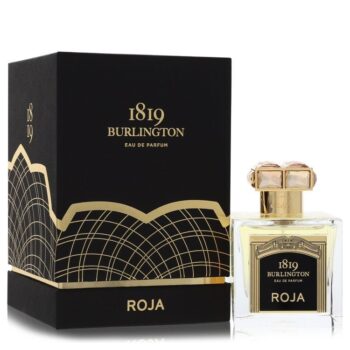 <span class="notranslate">ROJA PARFUMS ROJA BURLINGTON 1819</span> Eau De Parfum 100 ml Unisex <span class="notranslate">ROJA PARFUMS ROJA BURLINGTON 1819</span> Eau De Parfum 100 ml Unisex