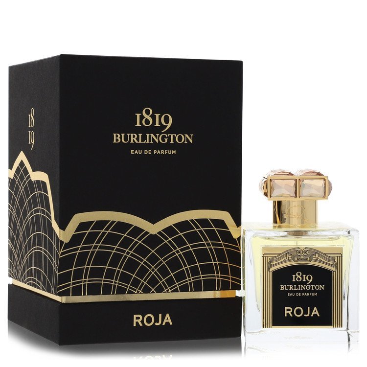 <span class="notranslate">ROJA PARFUMS ROJA BURLINGTON 1819</span> Eau De Parfum 100 ml Unisex <span class="notranslate">ROJA PARFUMS ROJA BURLINGTON 1819</span> Eau De Parfum 100 ml Unisex