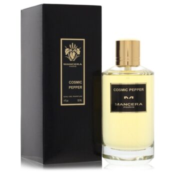 <span class="notranslate">MANCERA COSMIC PEPPER</span> Eau De Parfum 120 ml Unisex
