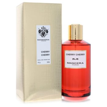 <span class="notranslate">MANCERA CHERRY CHERRY</span> Eau De Parfum 120 ml Unisex