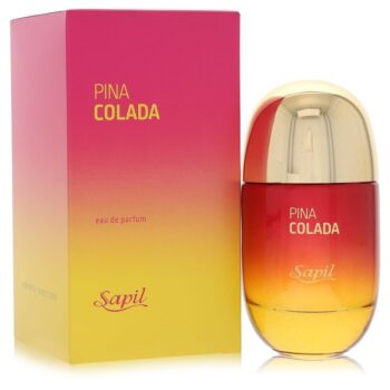 <span class="notranslate">SAPIL PINA COLADA</span> Eau De Parfum 100 ml for Women