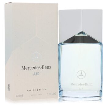 <span class="notranslate">MERCEDES BENZ AIR</span> Eau De Parfum Refillable 100 ml for Men <span class="notranslate">MERCEDES BENZ AIR</span> Eau De Parfum Refillable 100 ml for Men