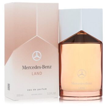 <span class="notranslate">MERCEDES BENZ LAND</span> Eau De Parfum Refillable 100 ml for Men <span class="notranslate">MERCEDES BENZ LAND</span> Eau De Parfum Refillable 100 ml for Men