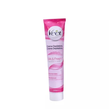 VEET HAIR REMOVAL CREAM normal skin 200 ml VEET HAIR REMOVAL CREAM normal skin 200 ml