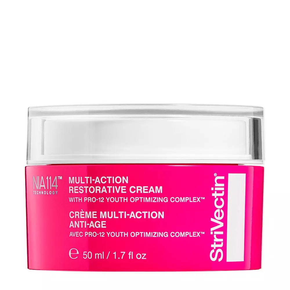 STRIVECTIN MULTI-ACTION restorative cream 50 ml STRIVECTIN MULTI-ACTION restorative cream 50 ml