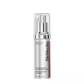 STRIVECTIN ADVANCED RETINOL concentrated serum 30 ml STRIVECTIN ADVANCED RETINOL concentrated serum 30 ml