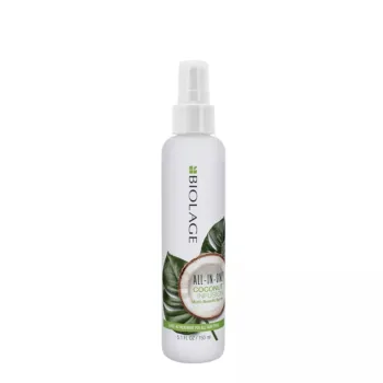 <span class="notranslate">BIOLAGE ALL-IN-ONE</span> coconut infusion multi-benefit spray 150 ml