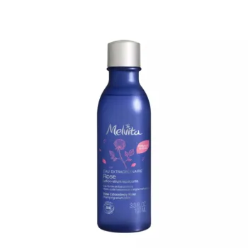 MELVITA AGUAS EXTRAORDINARIAS agua extraordinaria rosa intensa 100 ml MELVITA AGUAS EXTRAORDINARIAS agua extraordinaria rosa intensa 100 ml