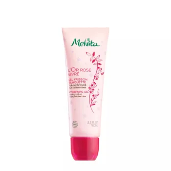 MELVITA OR ROSE gel reafirmante efecto fr?o 100 ml