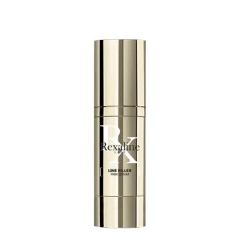 REXALINE LINE KILLER anti-wrinkle firming serum 30 ml REXALINE LINE KILLER anti-wrinkle firming serum 30 ml