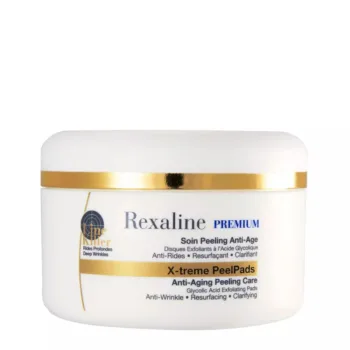 REXALINE PREMIUM LINE-KILLER X-TREME anti-aging peeling care 30 pads
