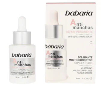 BABARIA ANTI-MARKET multi-corrector concentrated serum 30 ml