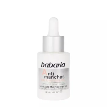 BABARIA ANTI-MARKET multi-corrector concentrated serum 30 ml BABARIA ANTI-MARKET multi-corrector concentrated serum 30 ml