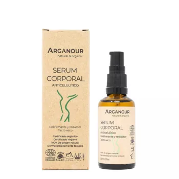 ARGANOUR ANTI-CELLULITE body serum 50 ml