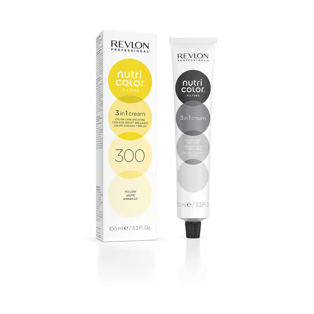 <span class="notranslate">REVLON PROFESSIONAL NUTRI COLOR</span> filters #300 100 ml <span class="notranslate">REVLON PROFESSIONAL NUTRI COLOR</span> filters #300 100 ml
