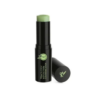 TEAOLOGY MATCHA TEA pore cleansing stick 12 gr TEAOLOGY MATCHA TEA pore cleansing stick 12 gr