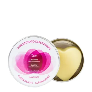 BIOCOSME BIO SOLID oil natural hydratation 80 gr BIOCOSME BIO SOLID oil natural hydratation 80 gr