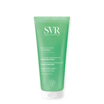 SVR SPIRIAL deo douche 200 ml