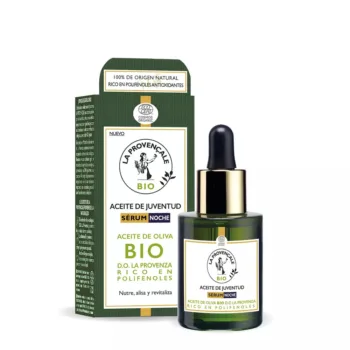LA PROVEN?ALE BIO ACEITE DE JUVENTUD BIO serum noche 30 ml