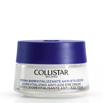 COLLISTAR SPECIAL ANTI-AGE crema biorevitalizante contorno de ojos 15 ml