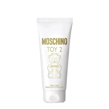 MOSCHINO TOY 2 bath & shower gel 200 ml MOSCHINO TOY 2 bath & shower gel 200 ml