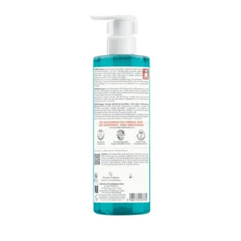 AVENE CLEANANCE gel limpiador 400 ml