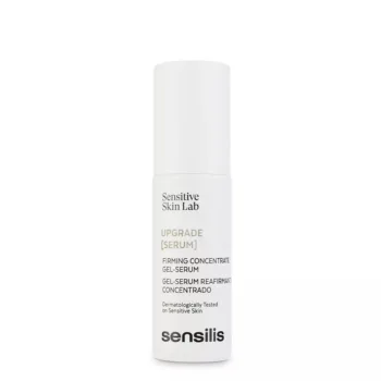 SENSILIS UPGRADE gel serum reparador y reafirmante 30 ml SENSILIS UPGRADE gel serum reparador y reafirmante 30 ml