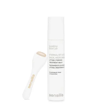 SENSILIS ETERNALIST A.G.E lifting cuello y escote 50 ml