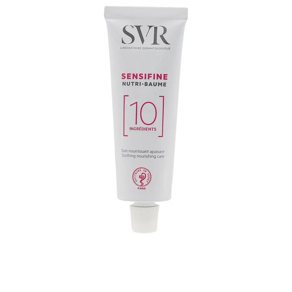 SVR SENSIFINE nutribaume 40 ml SVR SENSIFINE nutribaume 40 ml