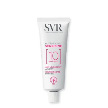 SVR SENSIFINE nutribaume 40 ml SVR SENSIFINE nutribaume 40 ml