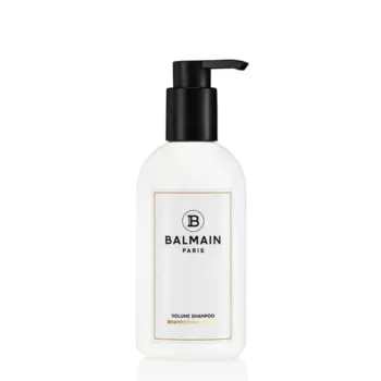 <span class="notranslate">BALMAIN HAIR</span> VOLUME shampoo 300 ml <span class="notranslate">BALMAIN HAIR</span> VOLUME shampoo 300 ml