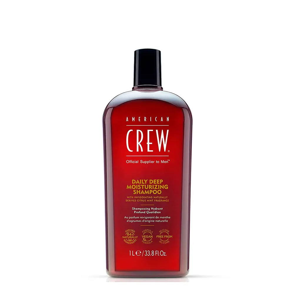 <span class="notranslate">AMERICAN CREW DAILY MOISTURIZING</span> shampoo 250 ml <span class="notranslate">AMERICAN CREW DAILY MOISTURIZING</span> shampoo 250 ml