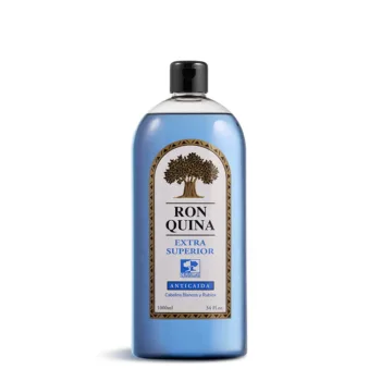 <span class="notranslate">CRUSELLAS RONQUINA</span> Anti-hair Fall Shampoo for White Hair 1000 ml <span class="notranslate">CRUSELLAS RONQUINA</span> Anti-hair Fall Shampoo for White Hair 1000 ml