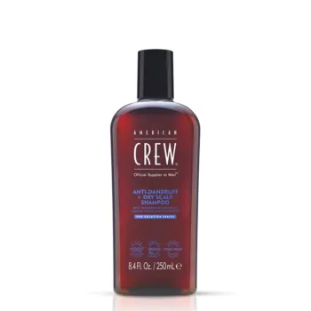 <span class="notranslate">AMERICAN CREW ANTI-DANDRUFF</span> shampoo with conditioning properties 250 ml