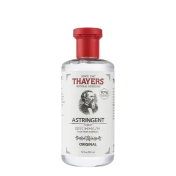 THAYERS ORIGINAL facial astringent 355 ml