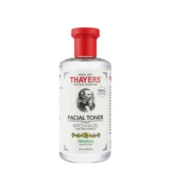 THAYERS ORIGINAL facial tonic 355 ml