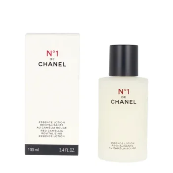 CHANEL No. 1 revitalizing essence lotion 100 ml