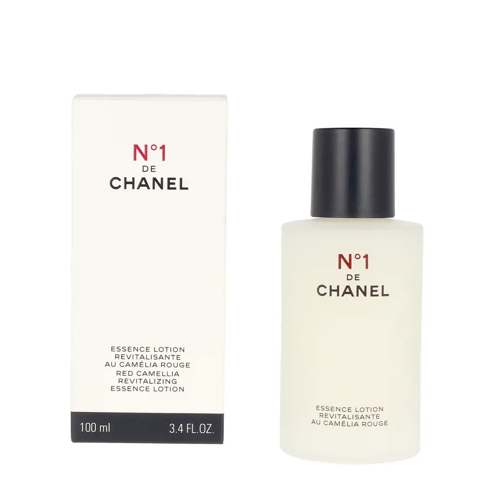 CHANEL No. 1 revitalizing essence lotion 100 ml CHANEL No. 1 revitalizing essence lotion 100 ml