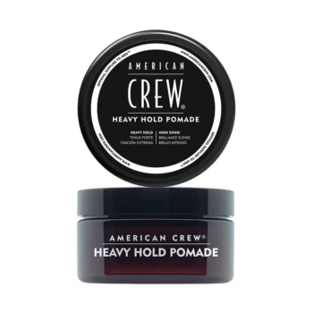 <span class="notranslate">AMERICAN CREW HEAVY HOLD POMADE</span> 85 gr
