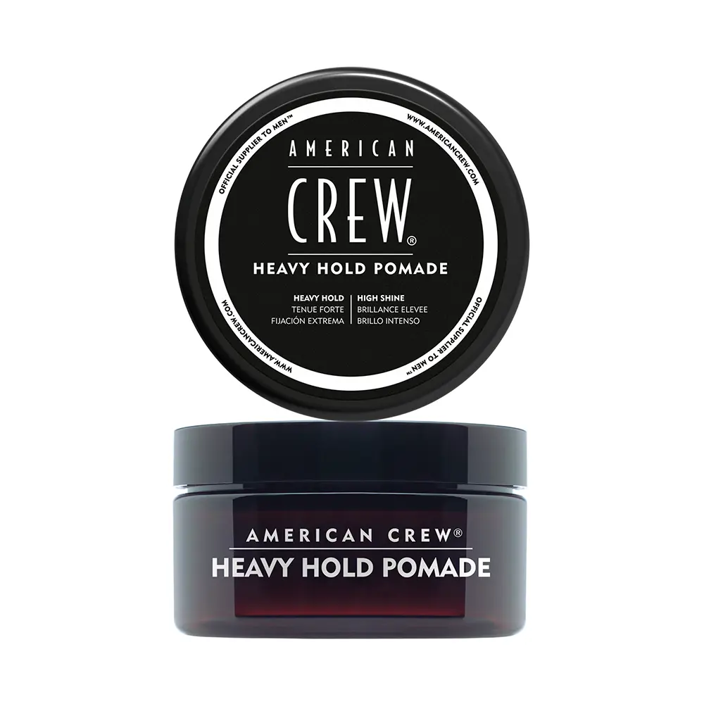 <span class="notranslate">AMERICAN CREW HEAVY HOLD POMADE</span> 85 gr <span class="notranslate">AMERICAN CREW HEAVY HOLD POMADE</span> 85 gr