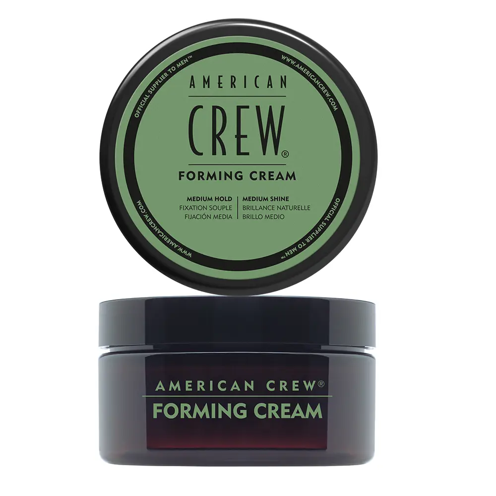 <span class="notranslate">AMERICAN CREW FORMING CREAM</span> 85 gr <span class="notranslate">AMERICAN CREW FORMING CREAM</span> 85 gr - Image 2