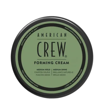 <span class="notranslate">AMERICAN CREW FORMING CREAM</span> 85 gr <span class="notranslate">AMERICAN CREW FORMING CREAM</span> 85 gr