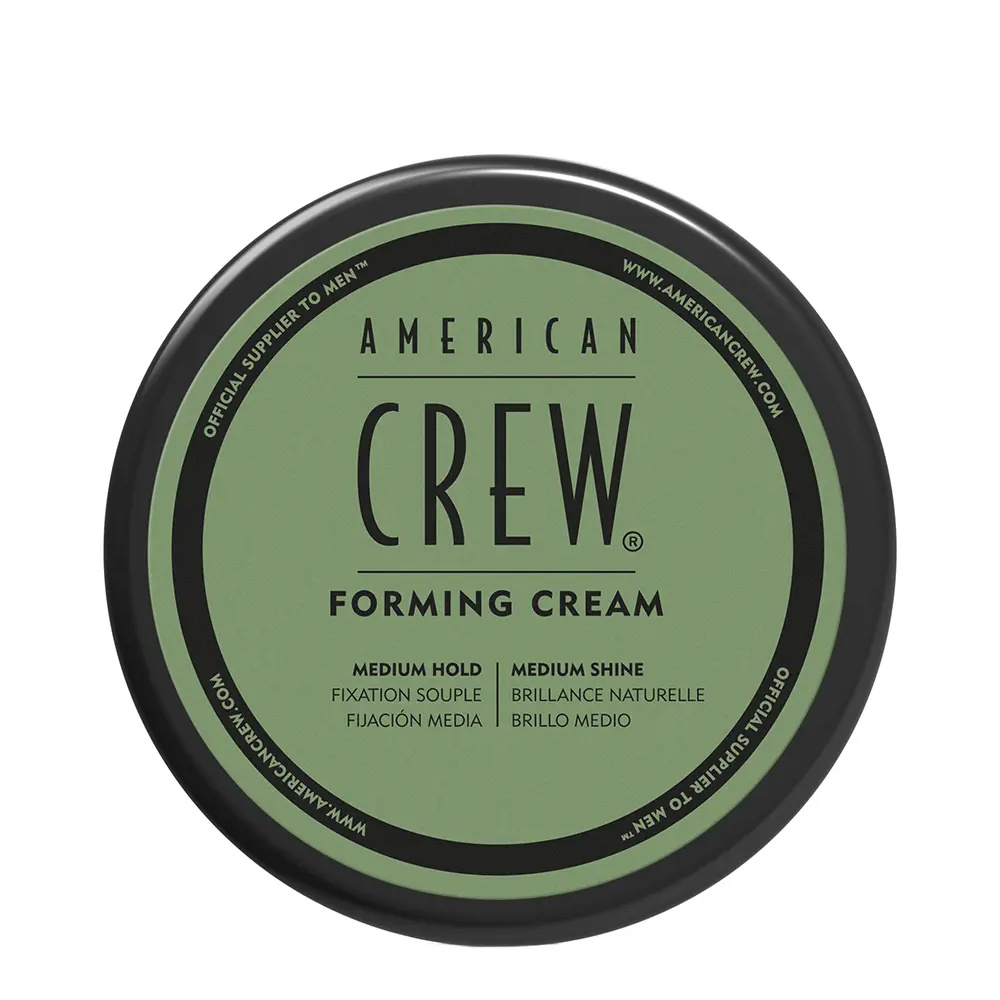 <span class="notranslate">AMERICAN CREW FORMING CREAM</span> 85 gr <span class="notranslate">AMERICAN CREW FORMING CREAM</span> 85 gr