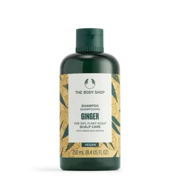 <span class="notranslate">THE BODY SHOP GINGER</span> Shampoo 250 ml <span class="notranslate">THE BODY SHOP GINGER</span> Shampoo 250 ml