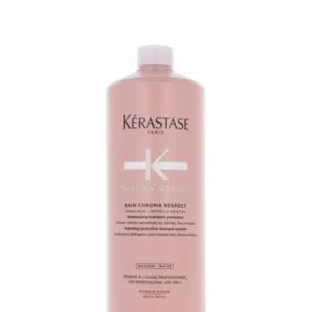 <span class="notranslate">KERASTASE CHROMA ABSOLU</span> bath chroma respect 1000 ml <span class="notranslate">KERASTASE CHROMA ABSOLU</span> bath chroma respect 1000 ml