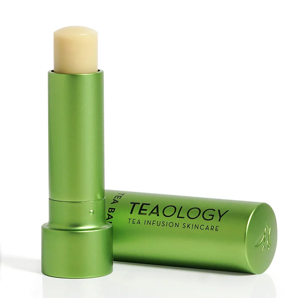 TEAOLOGY MATCHA LEMON HAND AND LIPS LOT 2 pcs TEAOLOGY MATCHA LEMON HAND AND LIPS LOT 2 pcs - Image 3