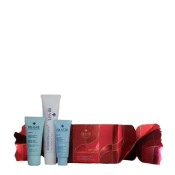 RILASTIL AQUA INTENSIVE MOISTURIZING RITUAL LOT 3 pcs RILASTIL AQUA INTENSIVE MOISTURIZING RITUAL LOT 3 pcs