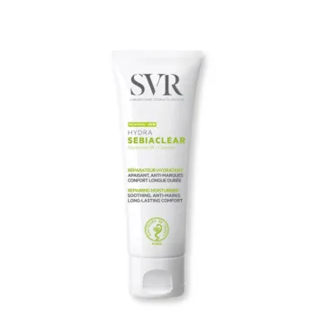 SVR SEBIACLEAR repairer 40 ml SVR SEBIACLEAR repairer 40 ml